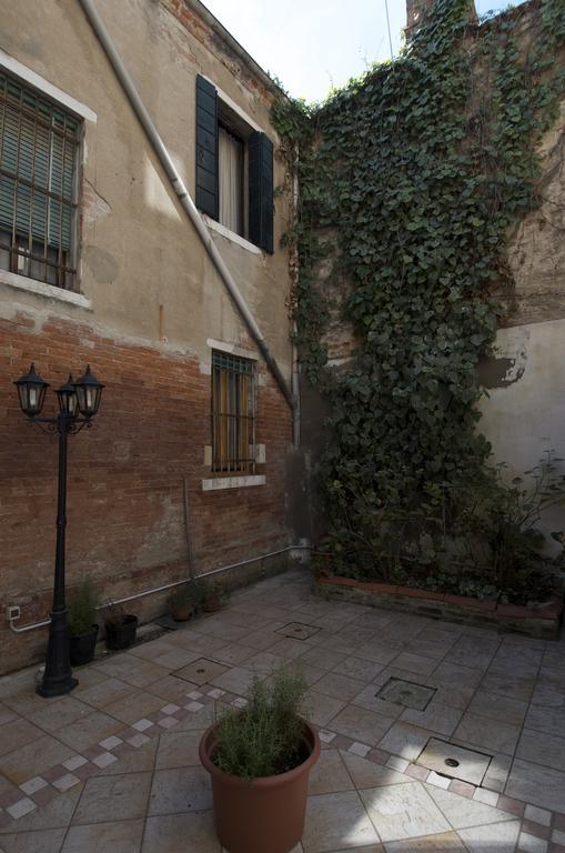 Al Portico Guest House Venice Ngoại thất bức ảnh